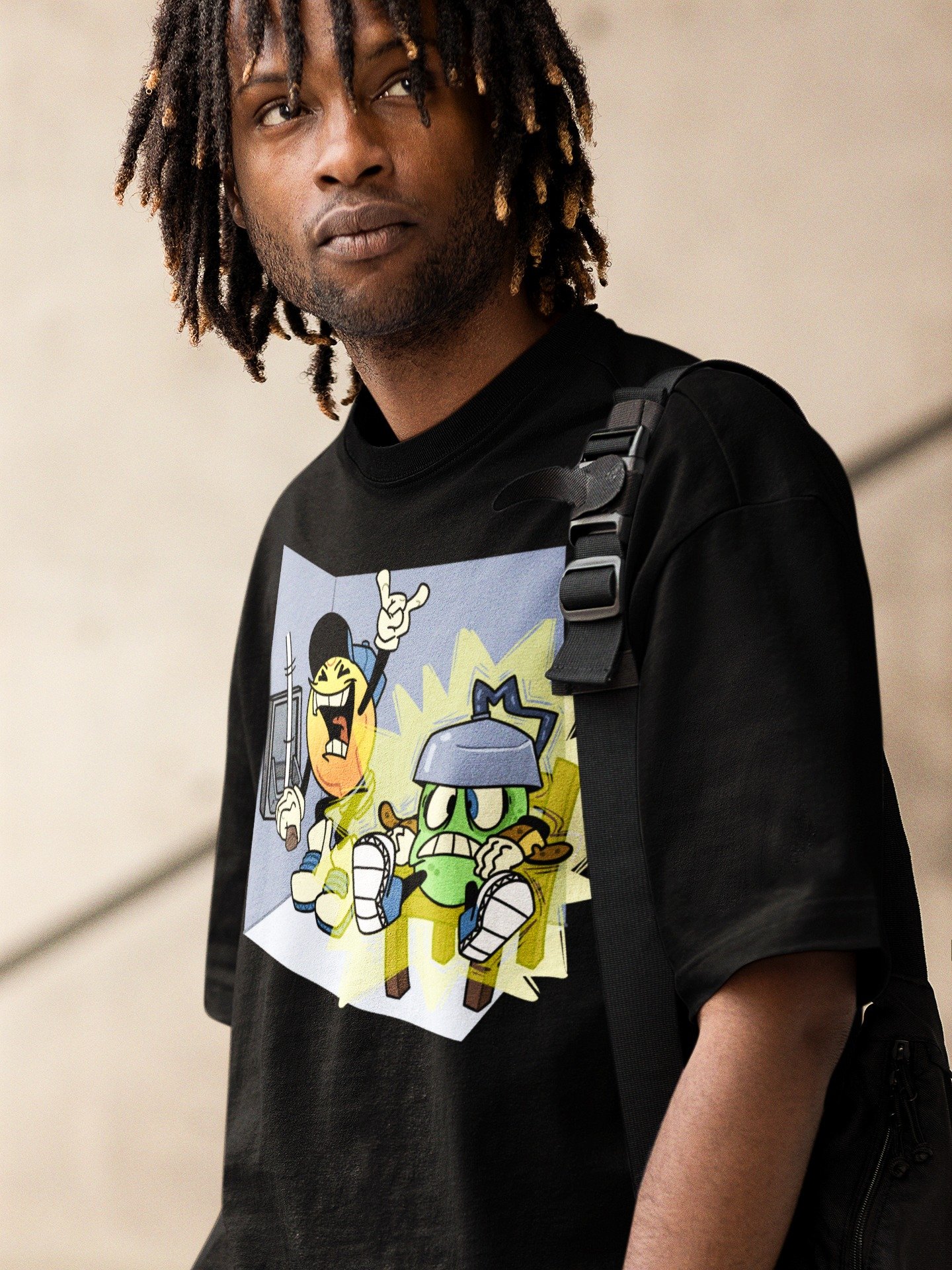 Electric Chair product image (1)