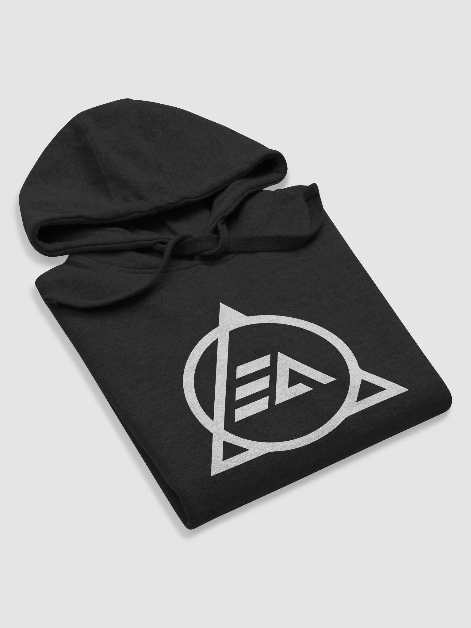 Enam's Creator Hoodie product image (2)