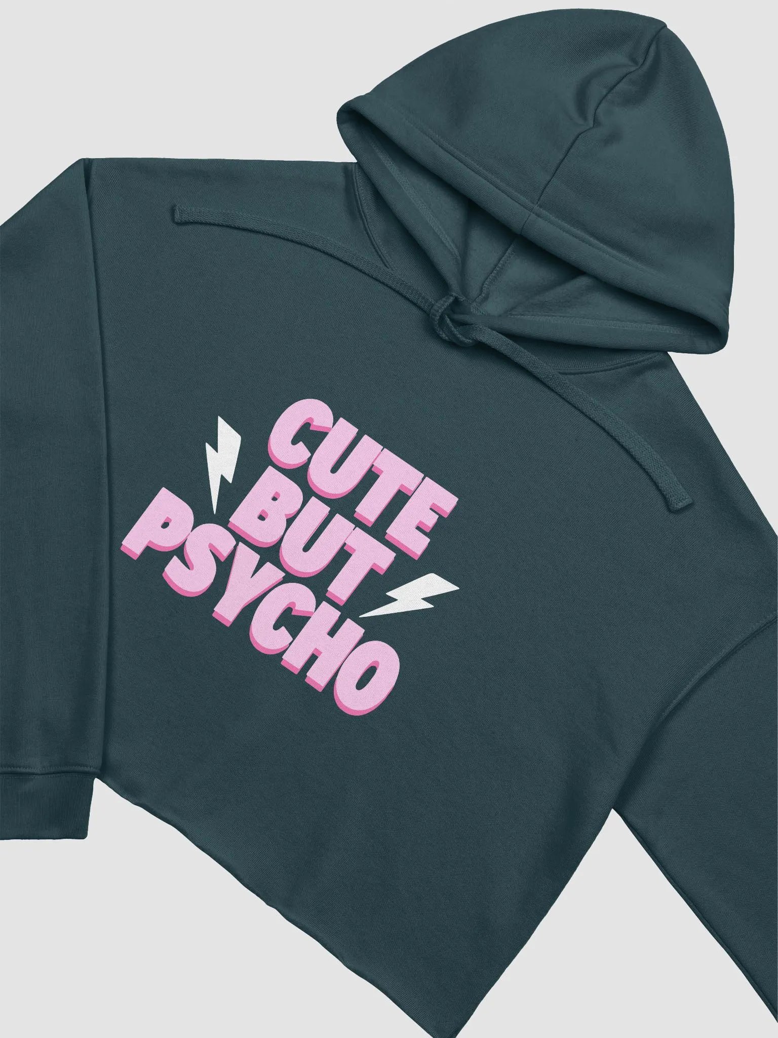 Cute But Psycho product image (15)