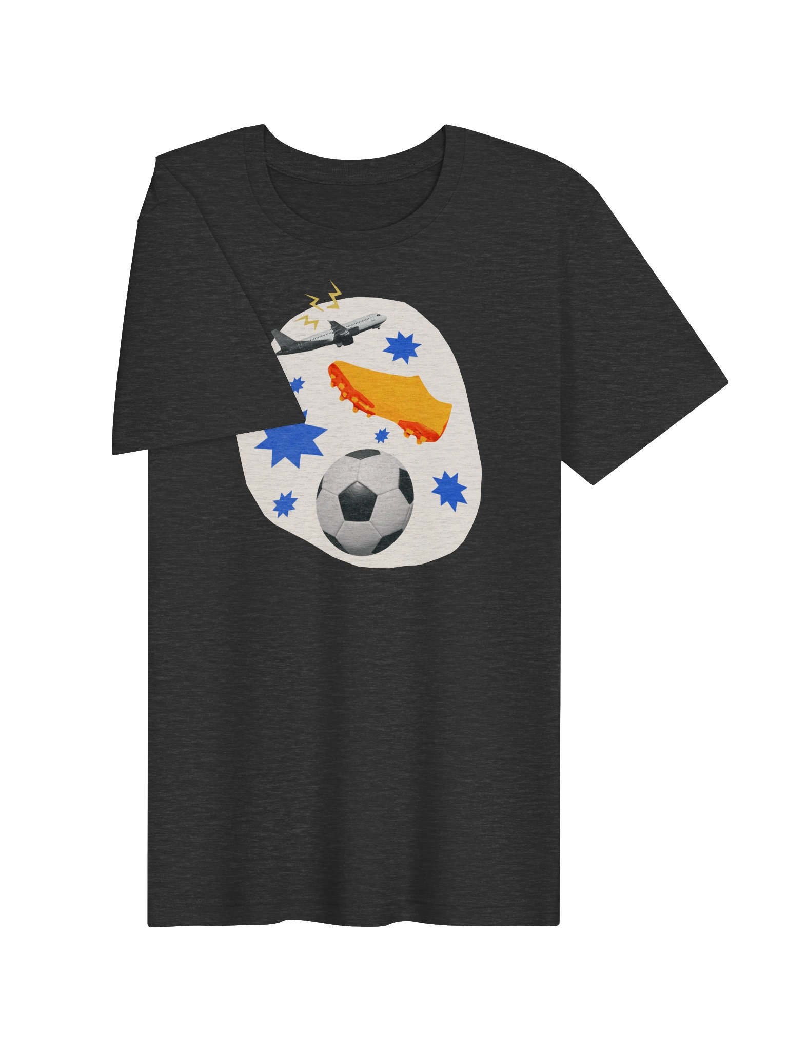 Soccer For All / 2 product image (3)