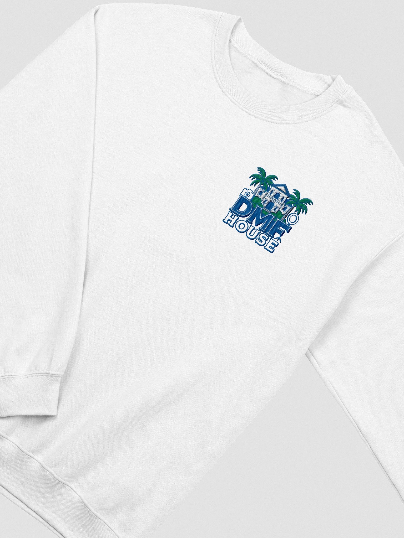 DMF House Crewneck product image (6)