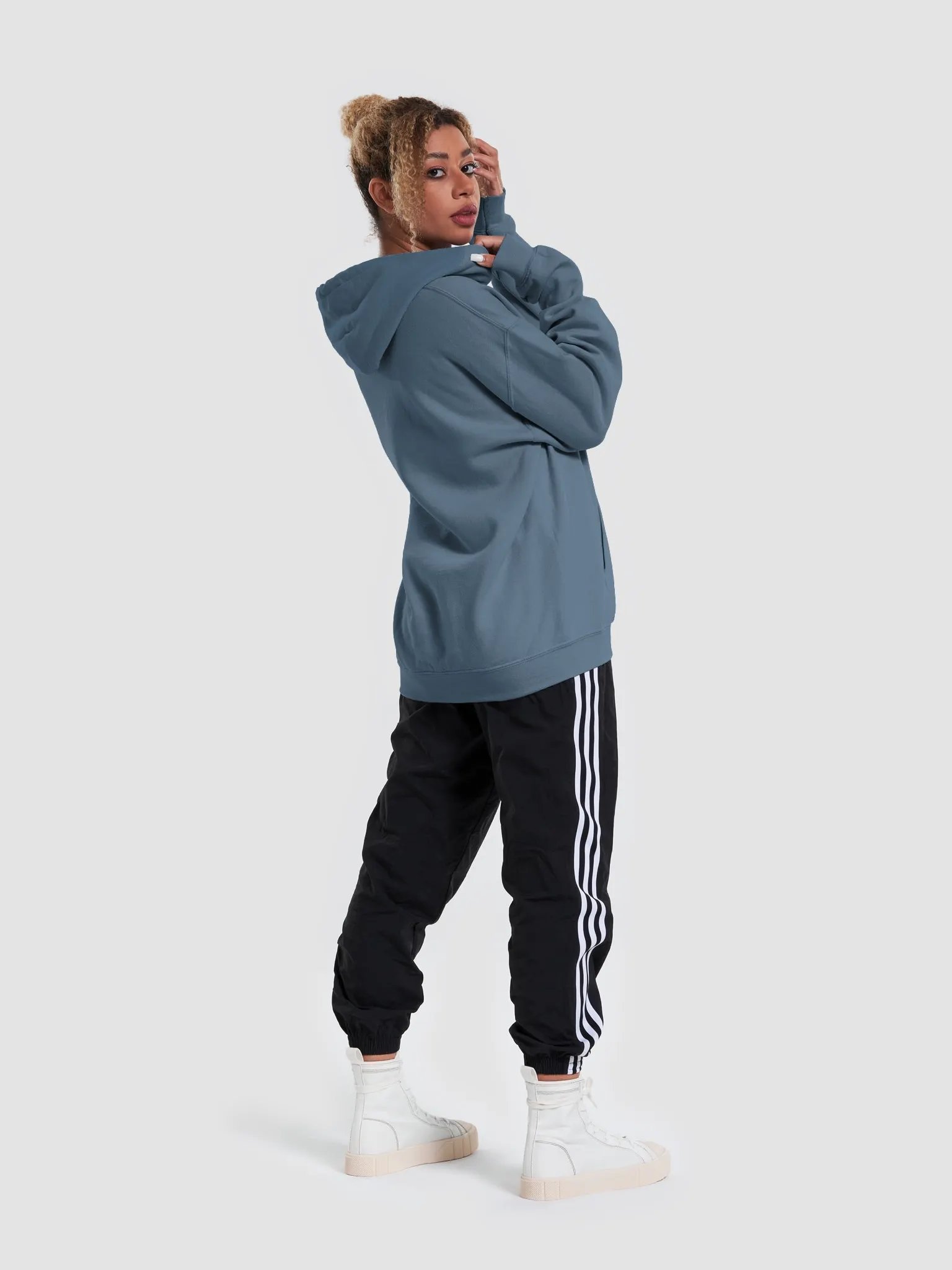 Classic Logo Hoodie product image (3)