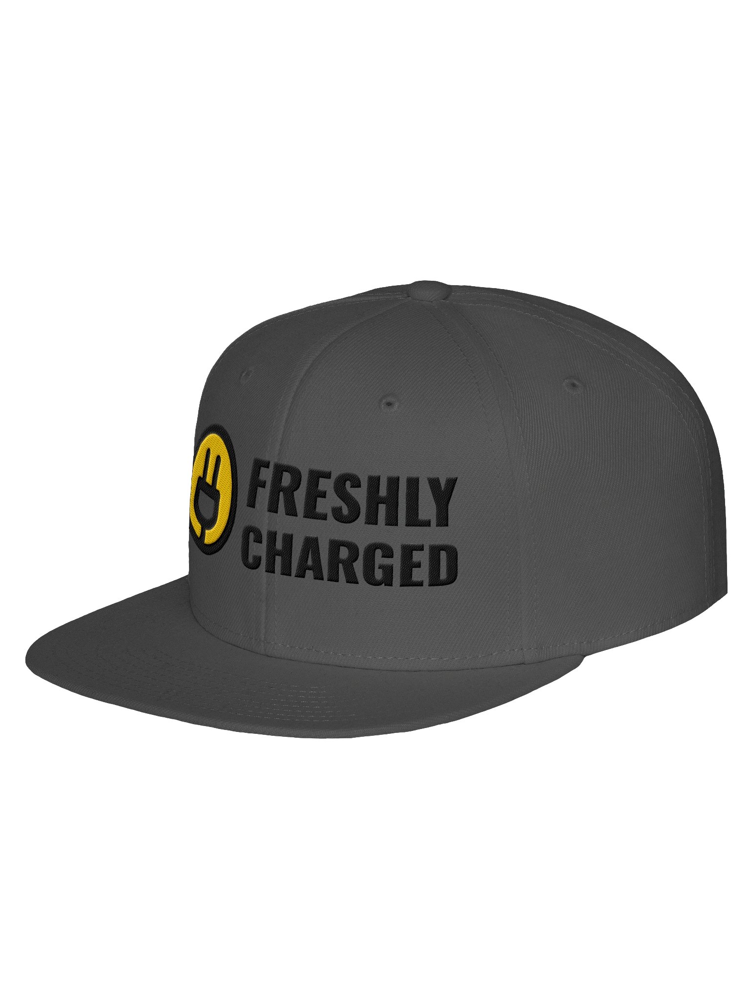 Freshly Charged Snapback product image (2)