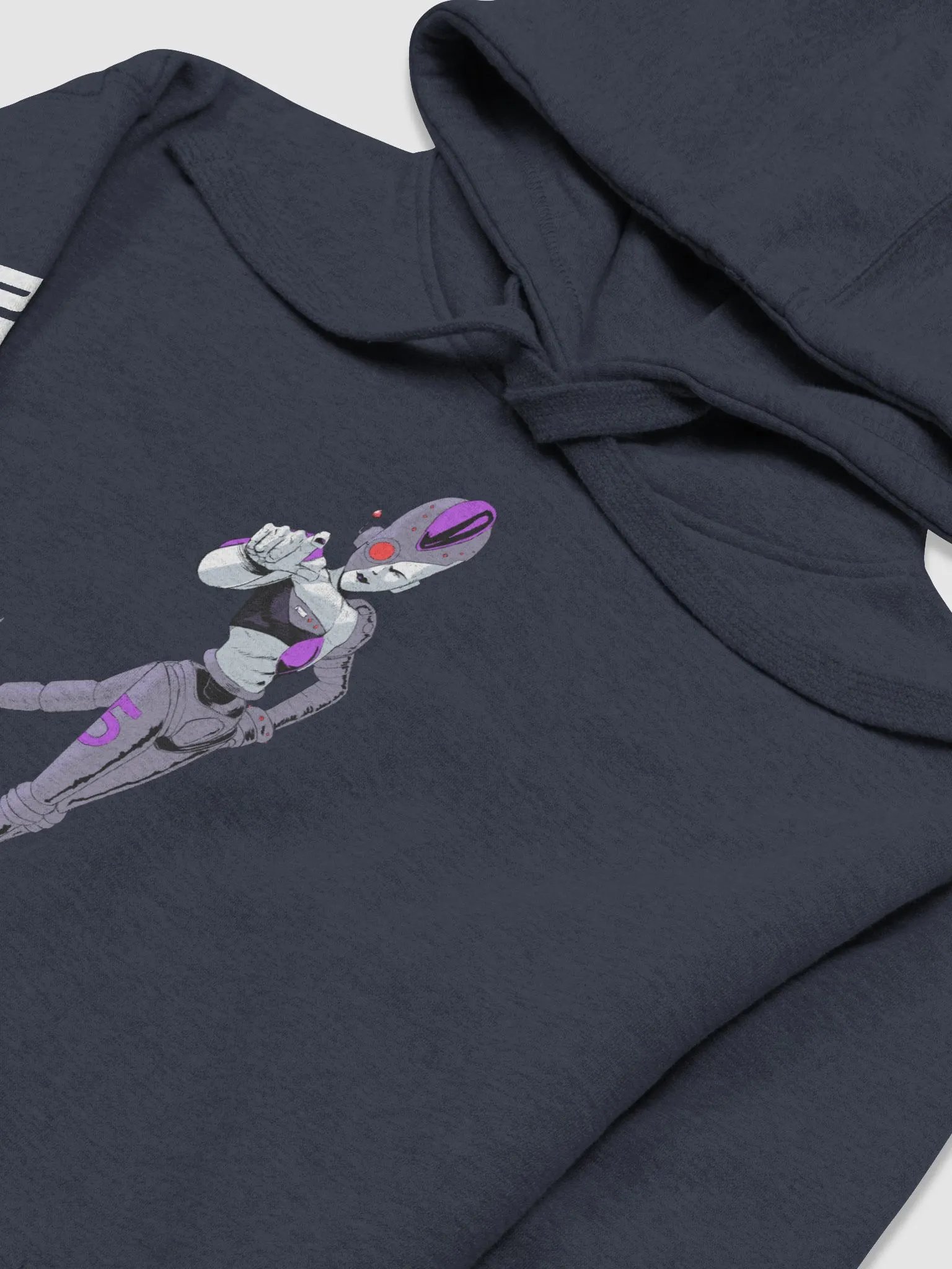 Revelation F - Captain F product image (1)