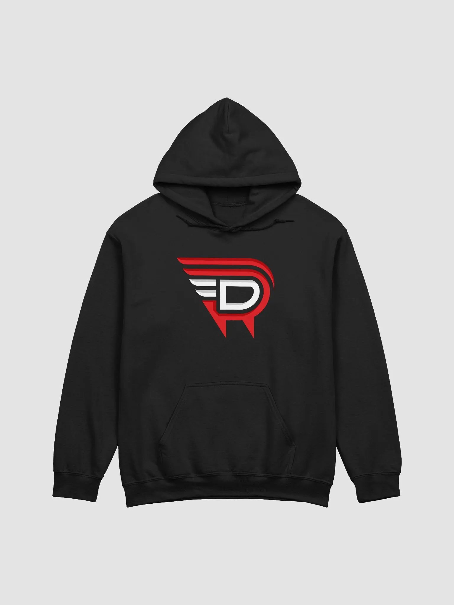 Detroit Rock City Hoodie product image (3)