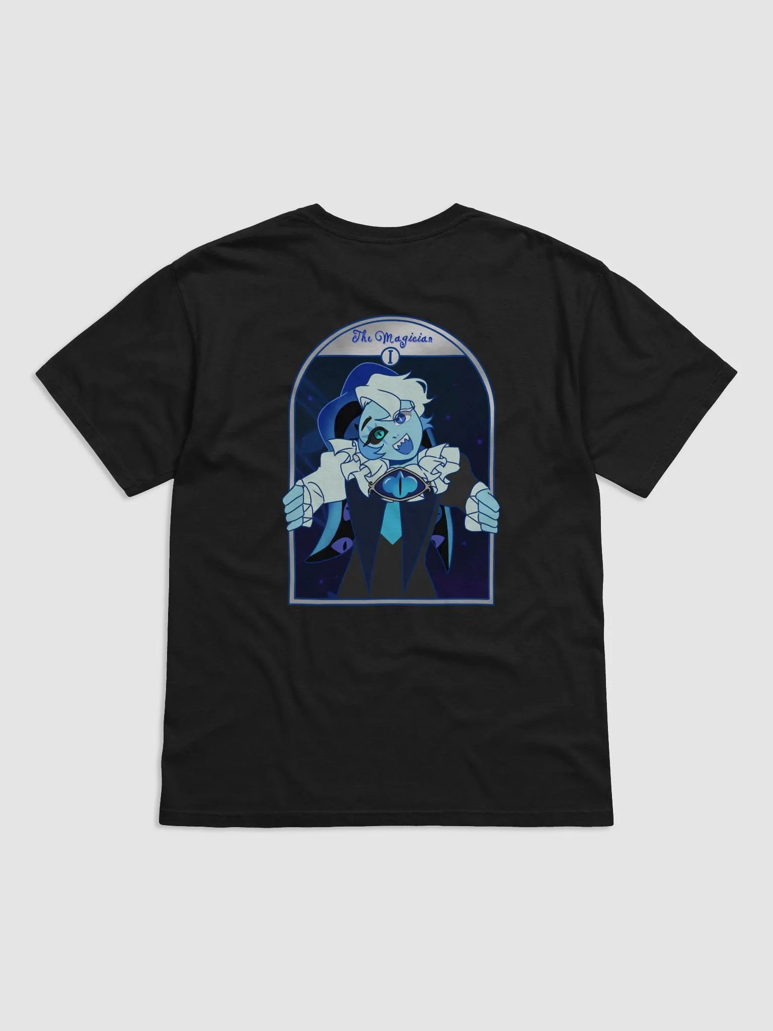 Shadow Milk Cookie Tee product image (14)