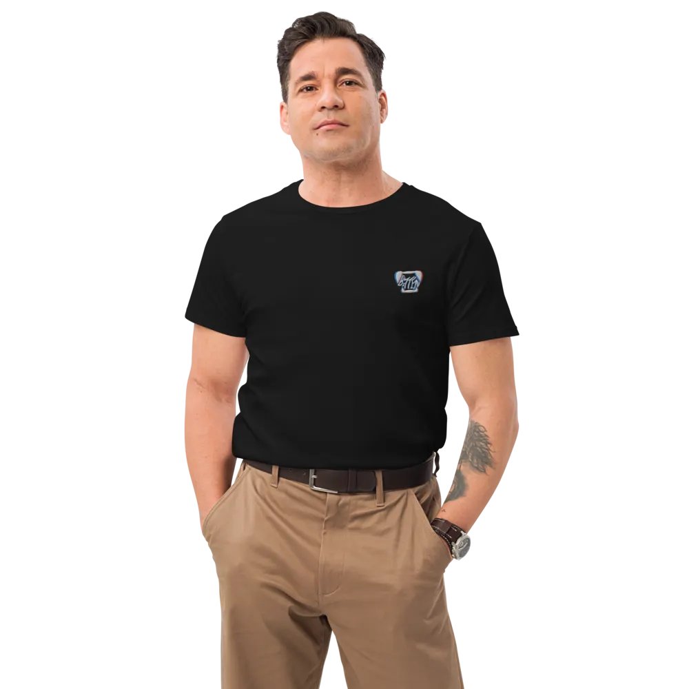 FANGZ EMBROIDERED SHIRT product image (6)
