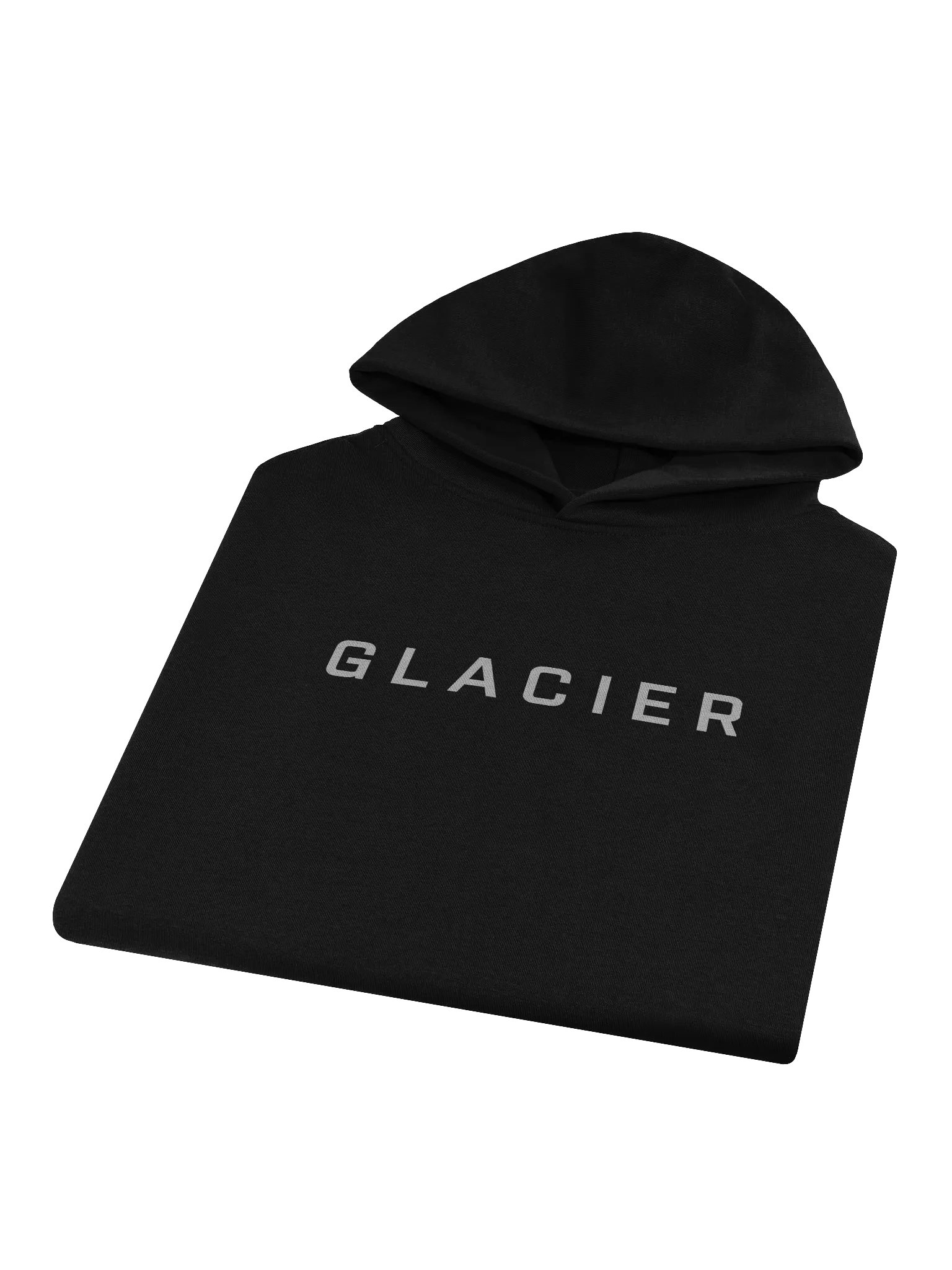 Tactical Matte Black Hoodie product image (4)