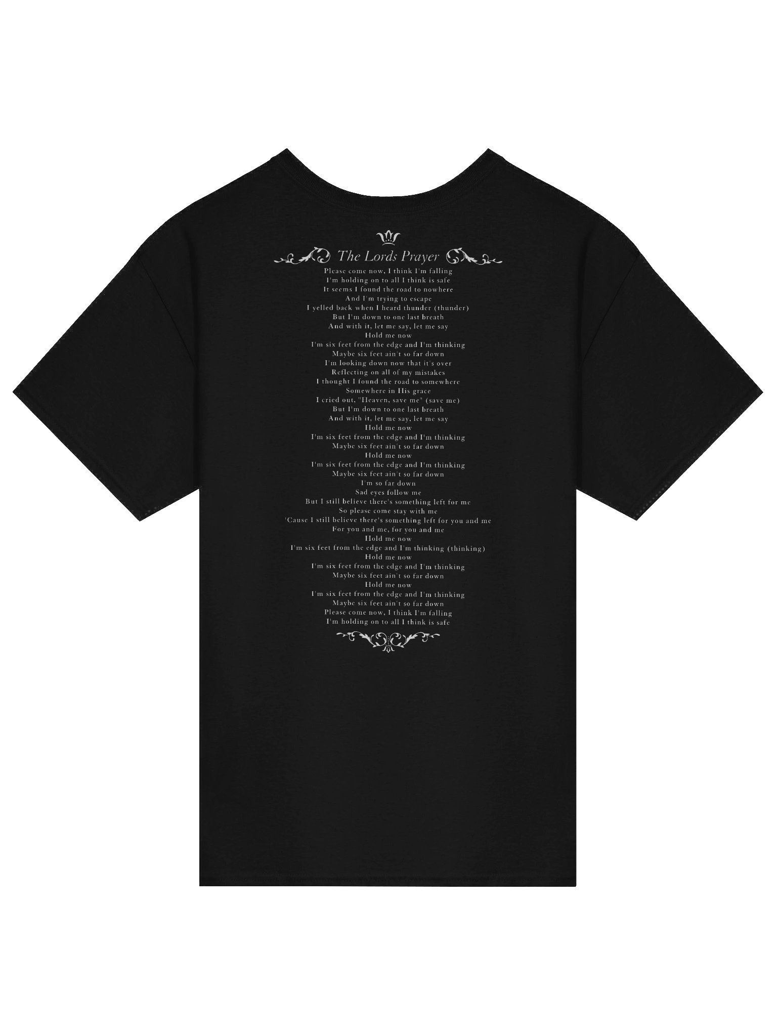 Chreed Shirt product image (2)