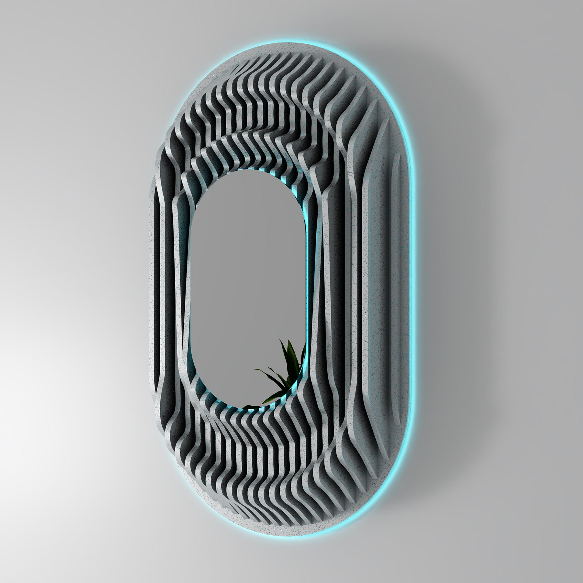 Parametric Mirror - PM 16 product image (1)