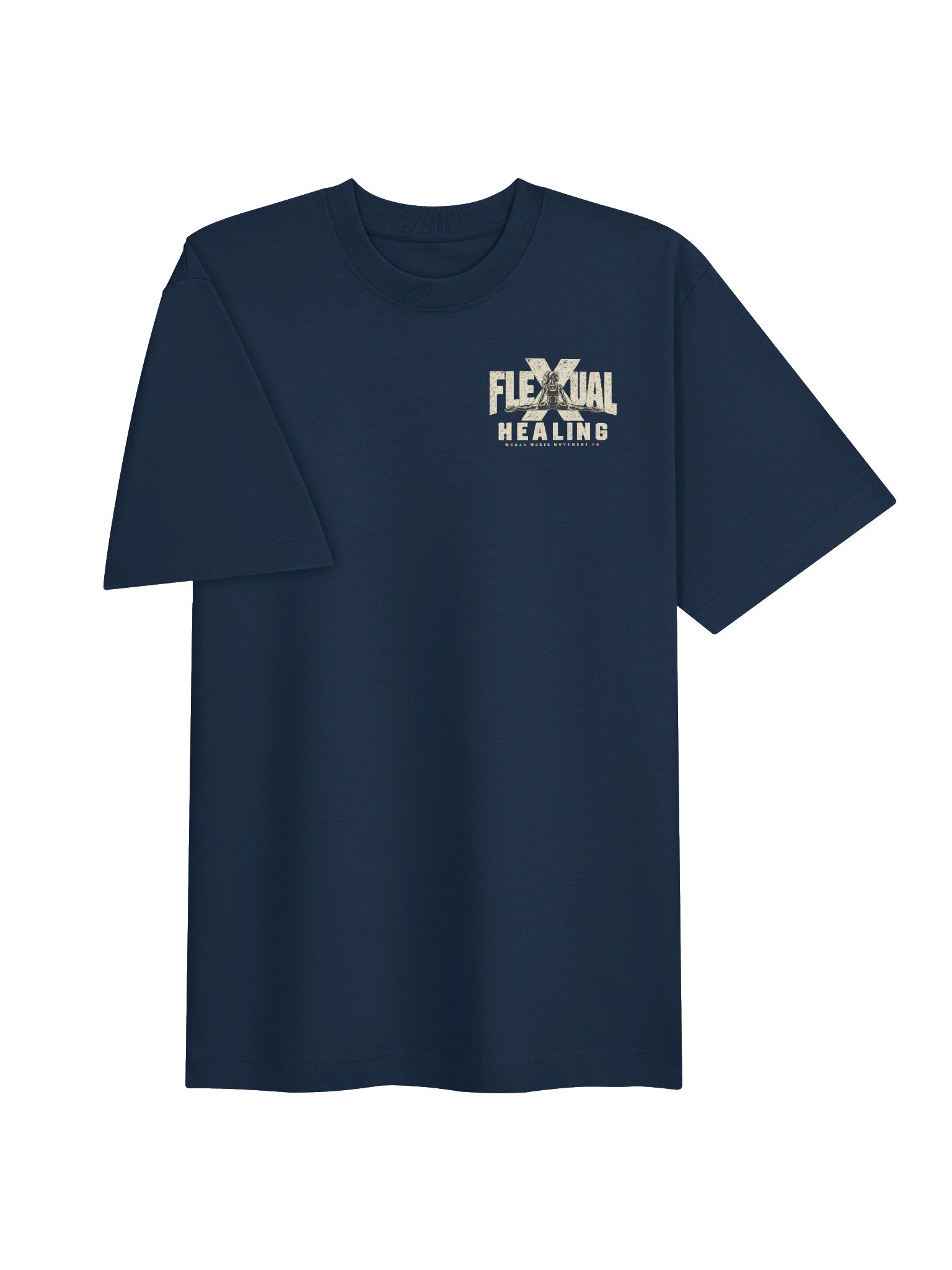 FLEXual Healing Tee product image (3)