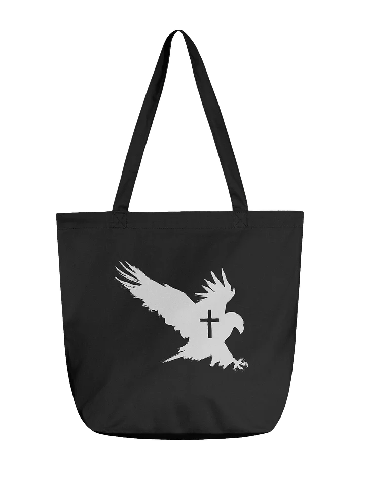 Eagle In Exile Tote product image (1)