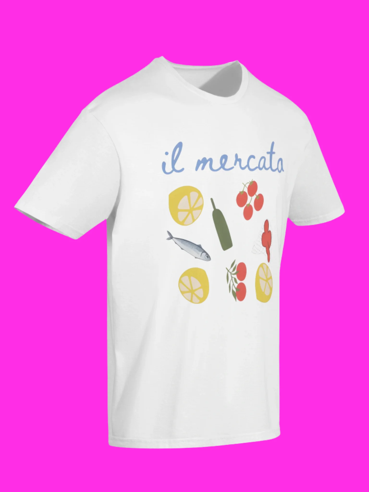 Summer House Amanda Batula Il Mercato Shirt product image (101)