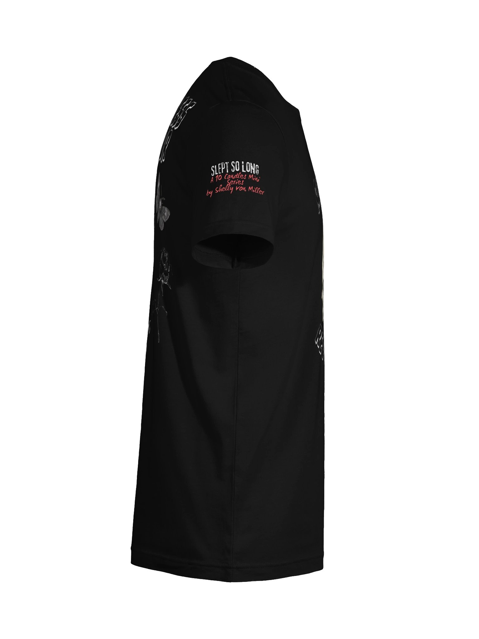 Restless Revelation | Bottomless Pit Tour Official T-Shirt product image (10)