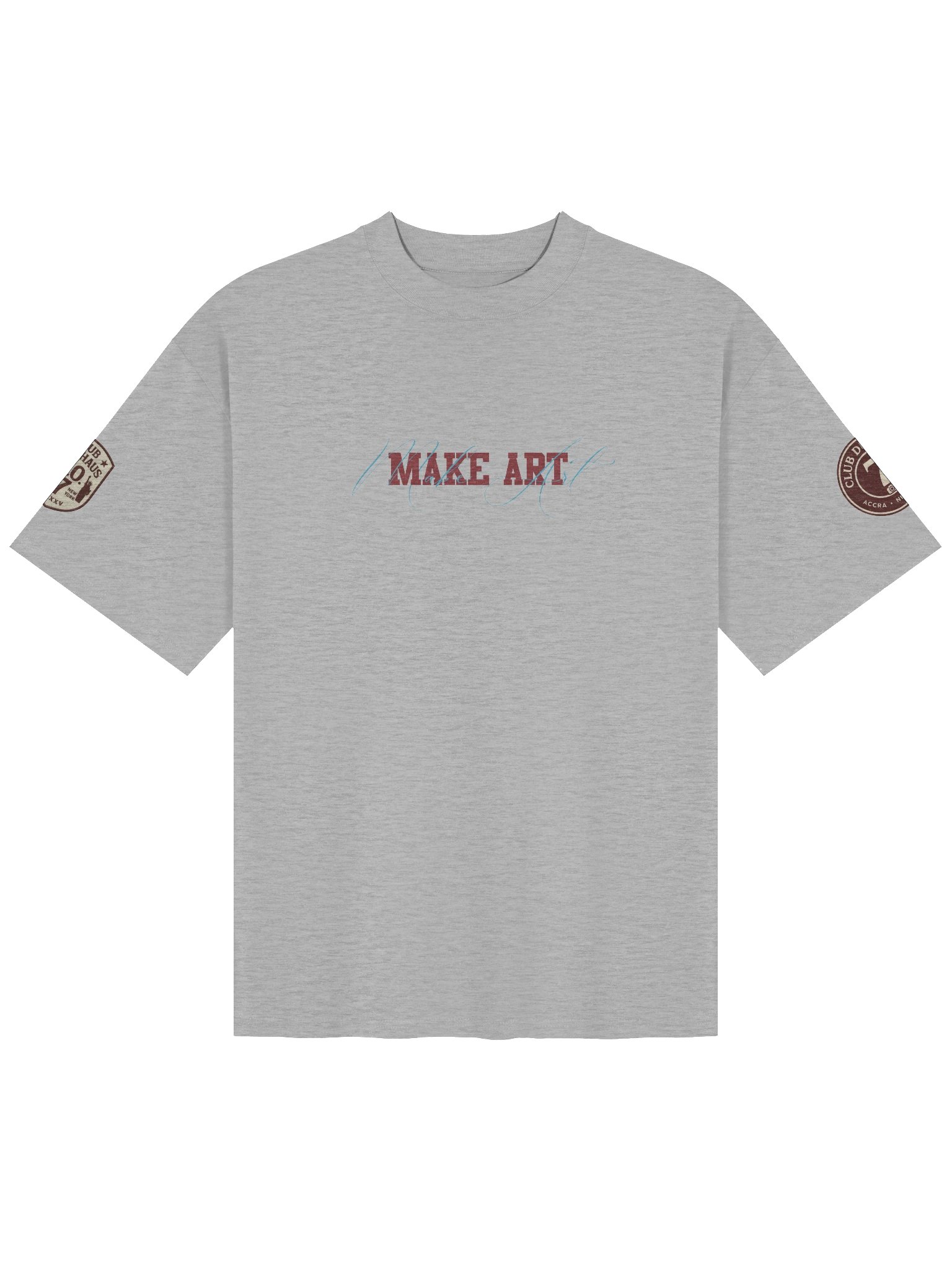 MakeArt//DieTrying//LastH3RO product image (1)