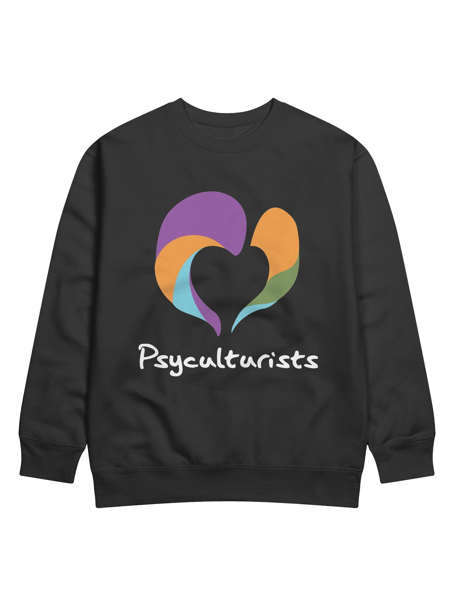 Psy Hoodie product image (1)