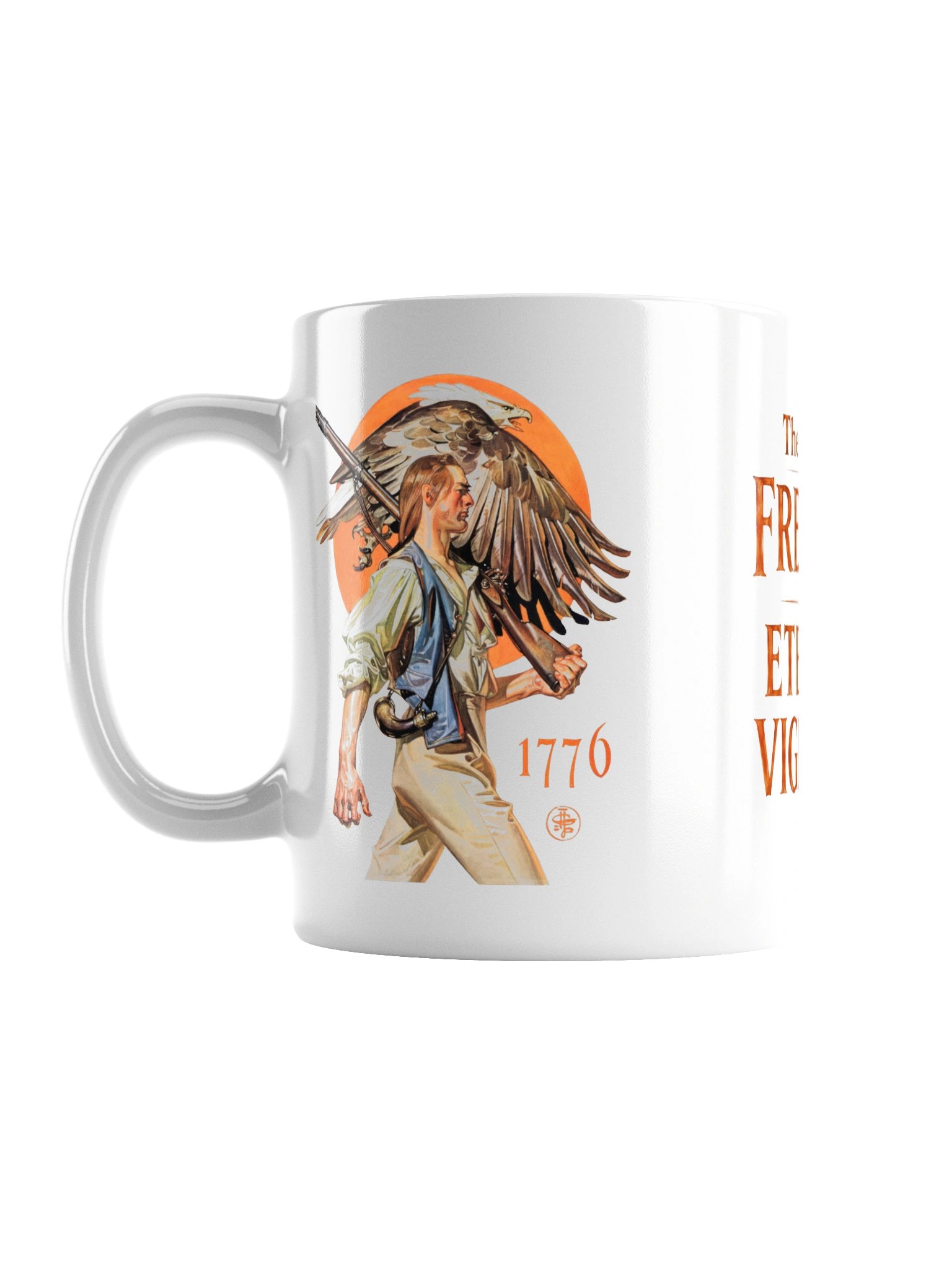 Eternal Vigilance product image (1)