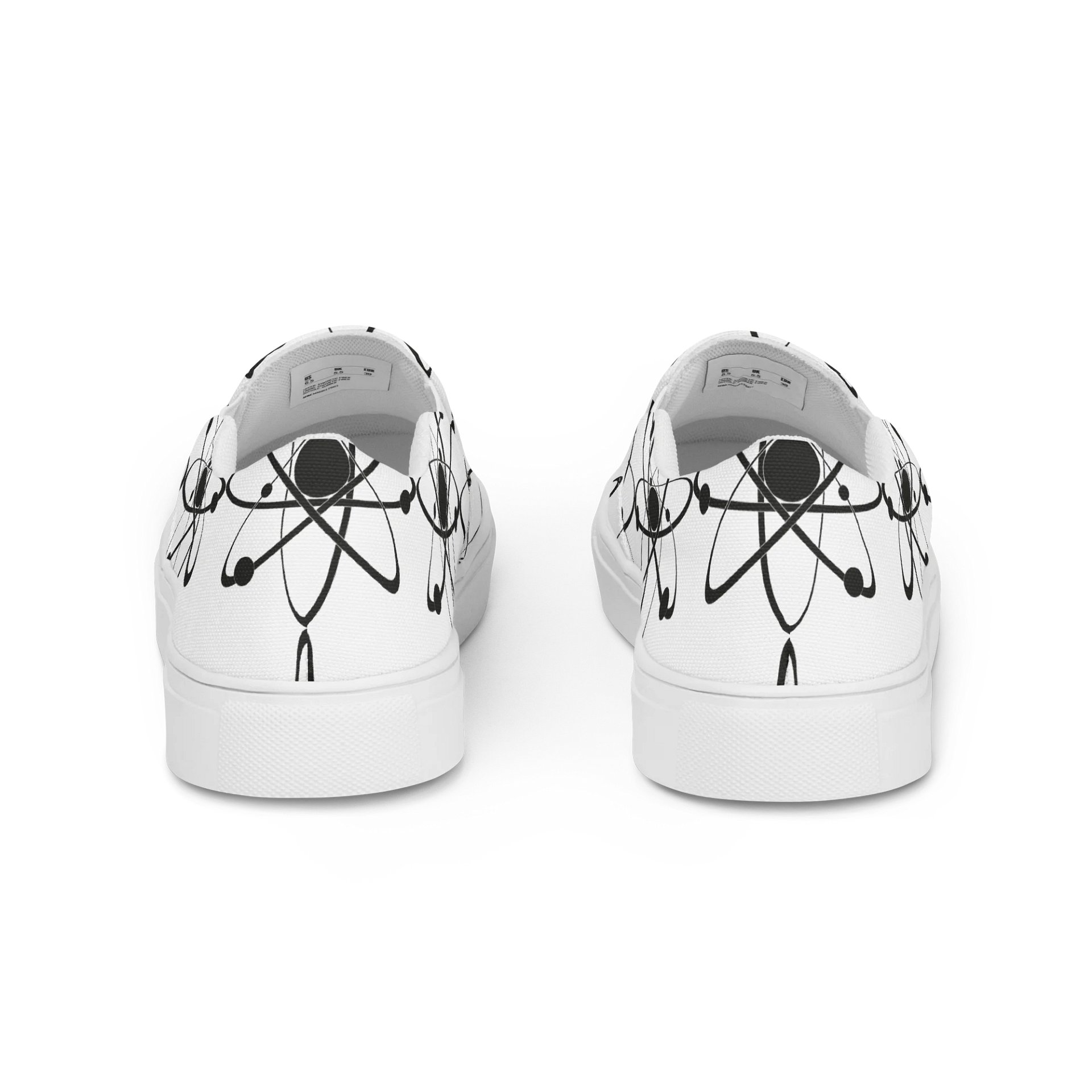Cosmic Connections Slip-Ons product image (4)