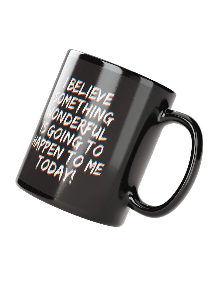 I Believe Something Wonderful is going to Happen EMD product image (4)