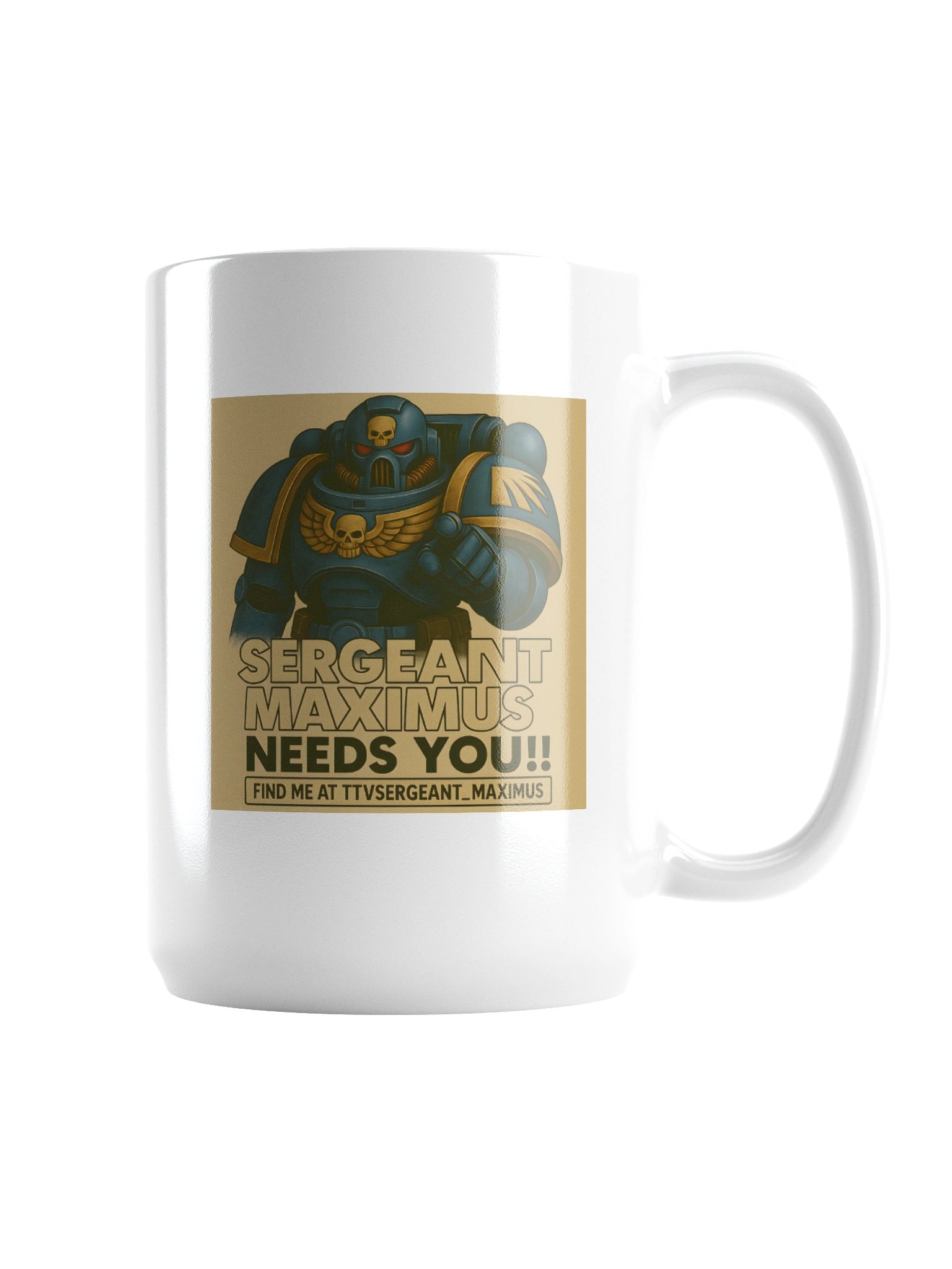 THE MUG product image (2)