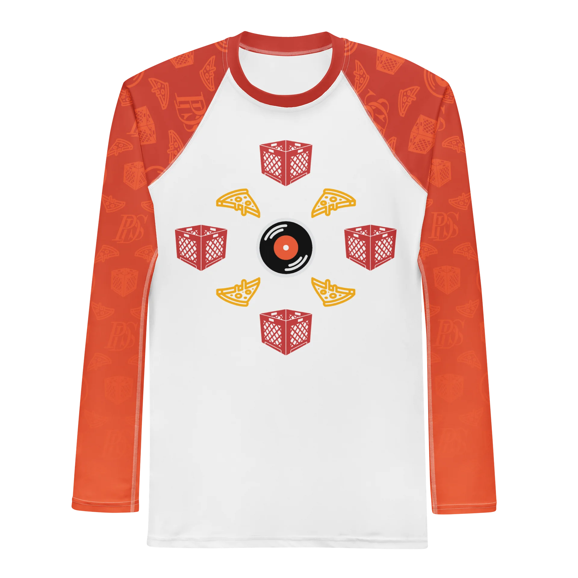 PDS LUX Rashguard product image (1)