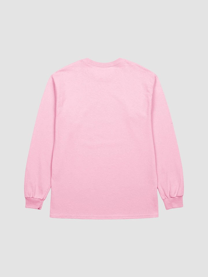 Mocha Long Sleeve Tee! product image (2)