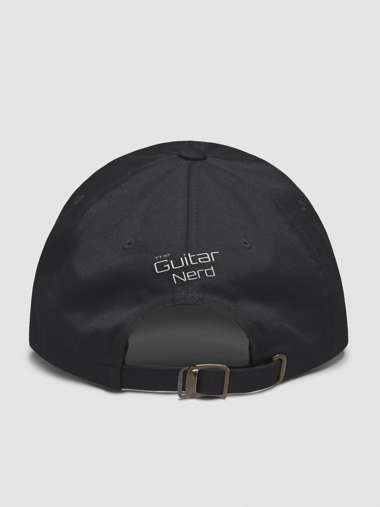 Steve's Tone Shop Classic Dad Hat product image (2)