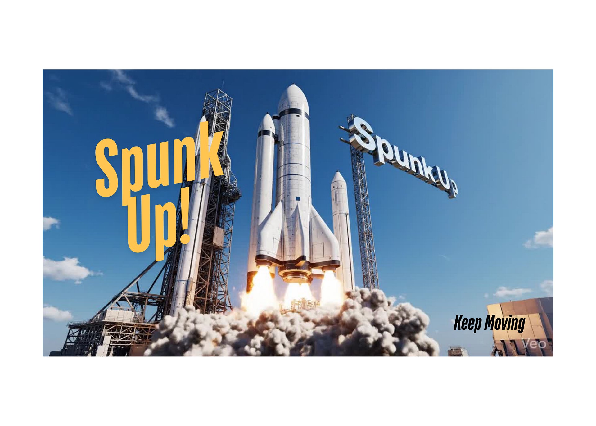 Your Heart is a Tide: Spunk Up product image (5)