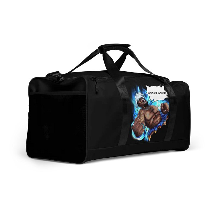 UI Duffle Bag product image (2)