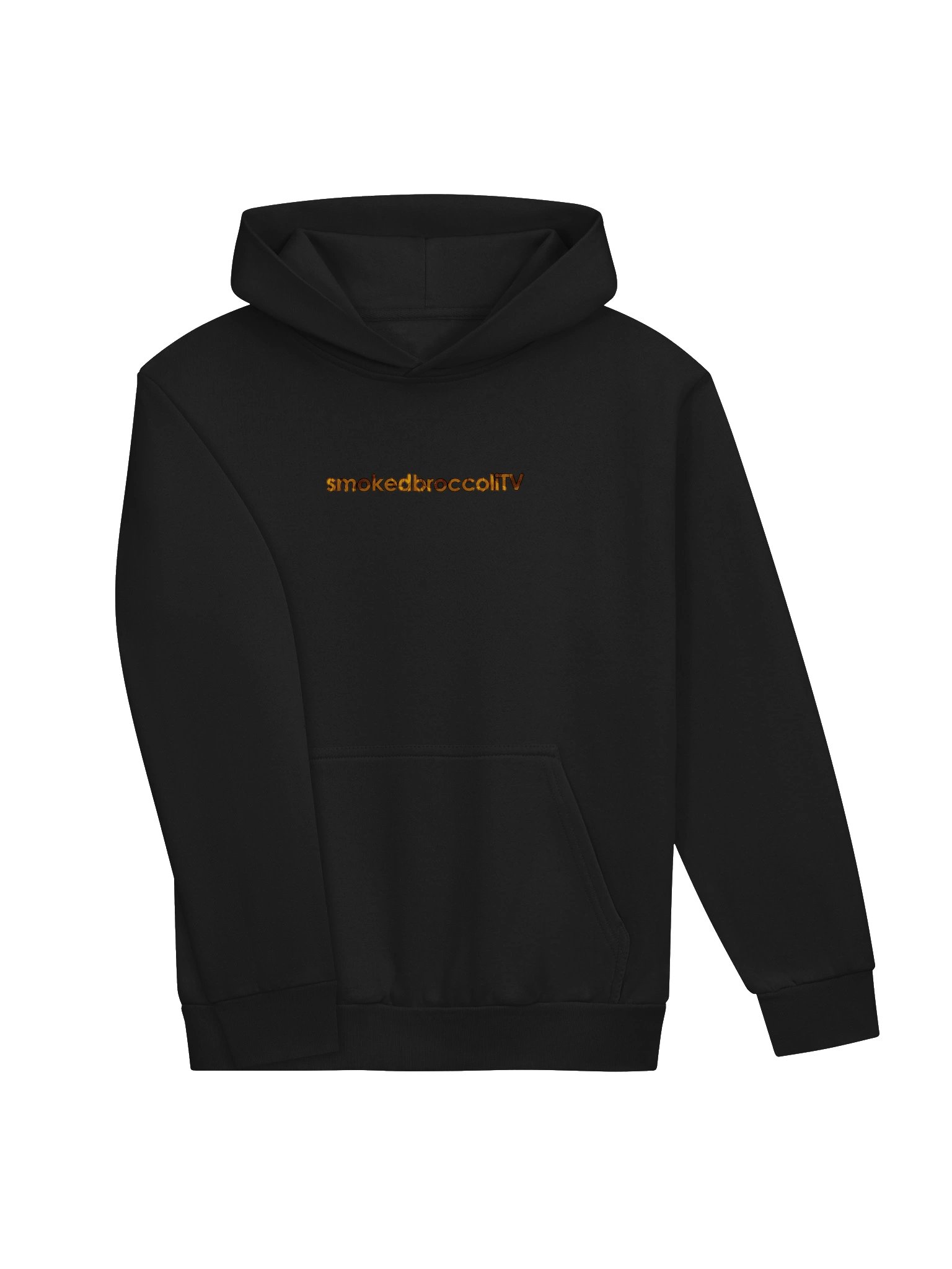 rippedbroccoliTV oversized hoodie product image (3)