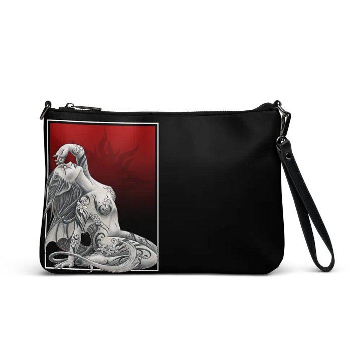 Succubus - SFA Crossbody Bag product image (1)