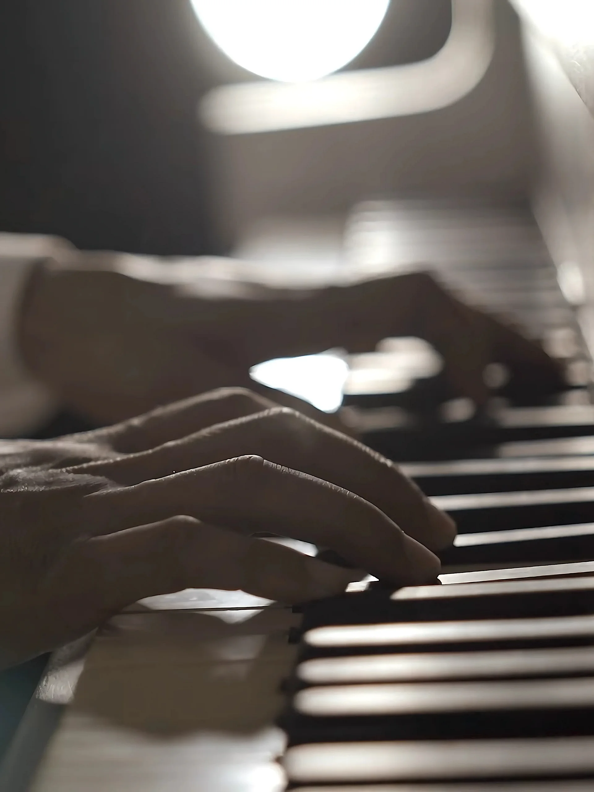 When You Are Gone (Piano Score) product image (1)