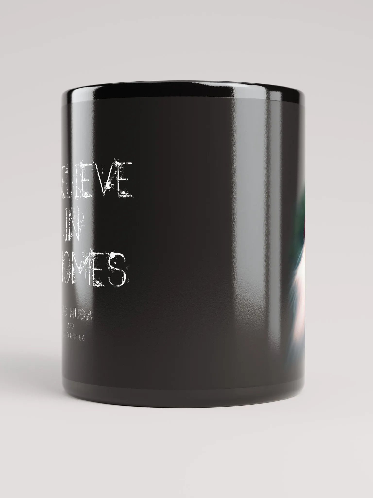 Nuda Gnome Cup product image (5)