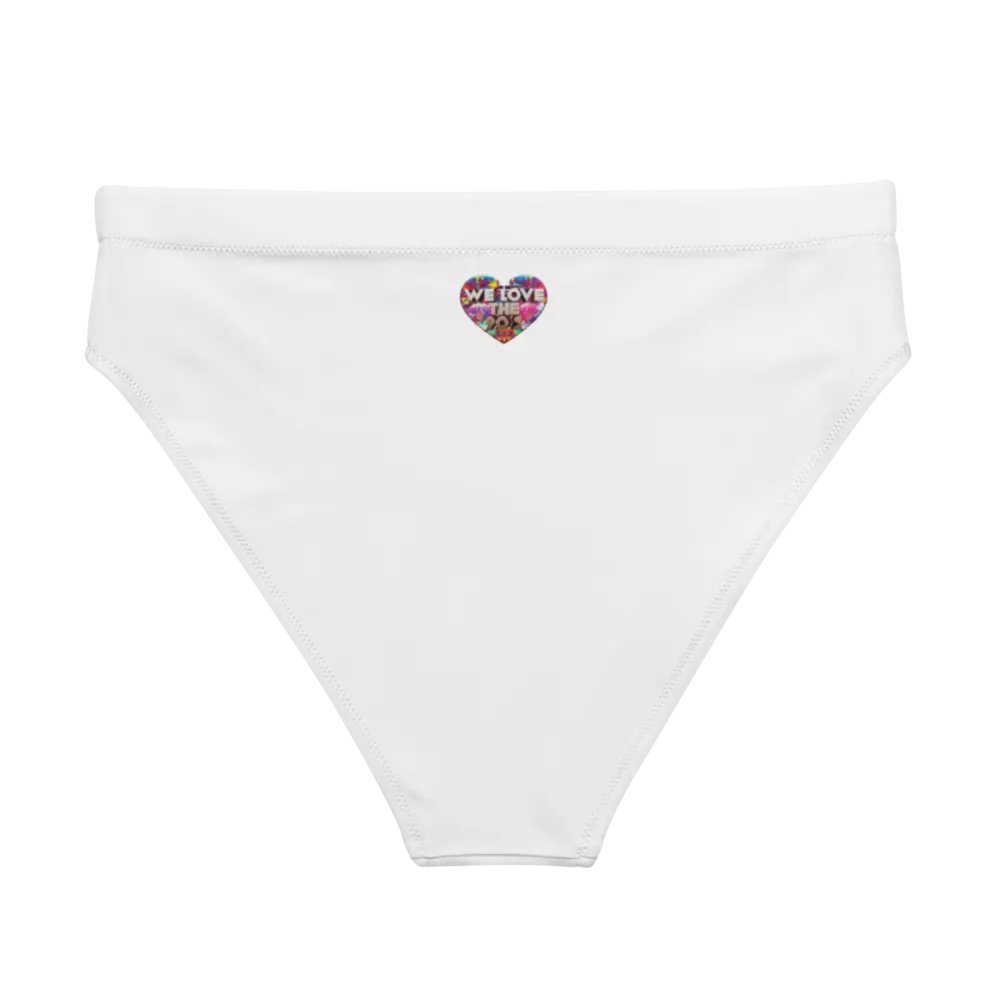 We Love under panties product image (5)