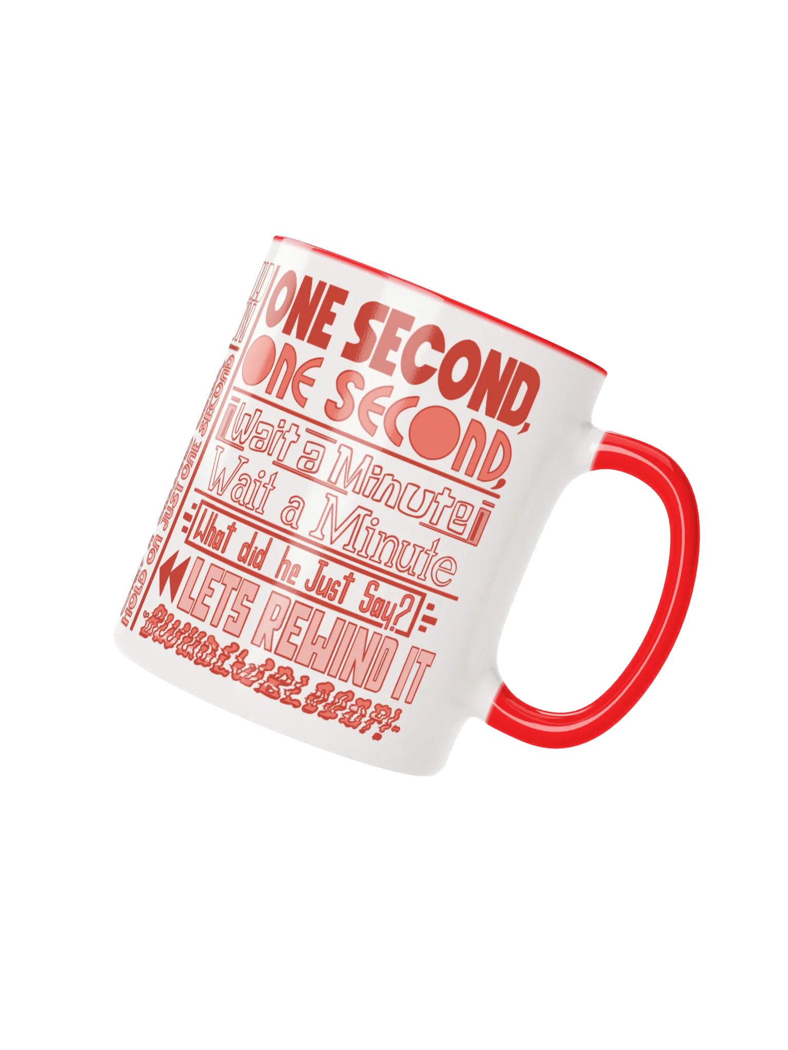 Pause Mug product image (2)