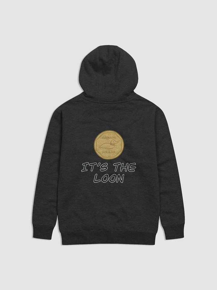 Loonie Hoodie product image (14)