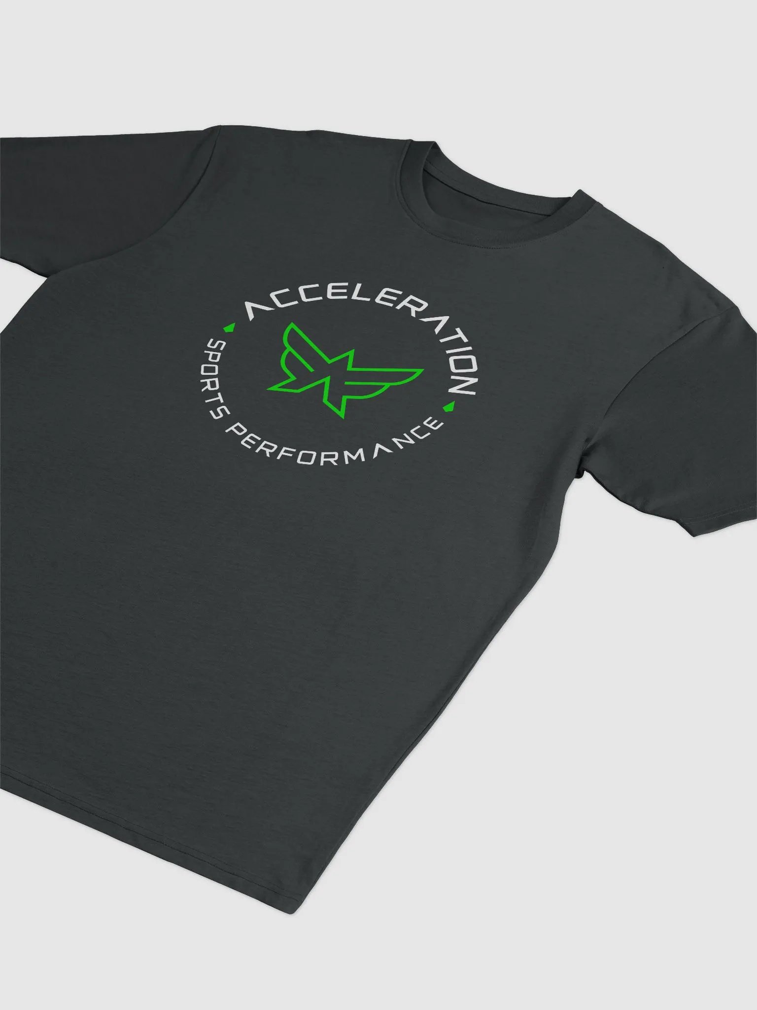 Acceleration Circle Tee product image (3)