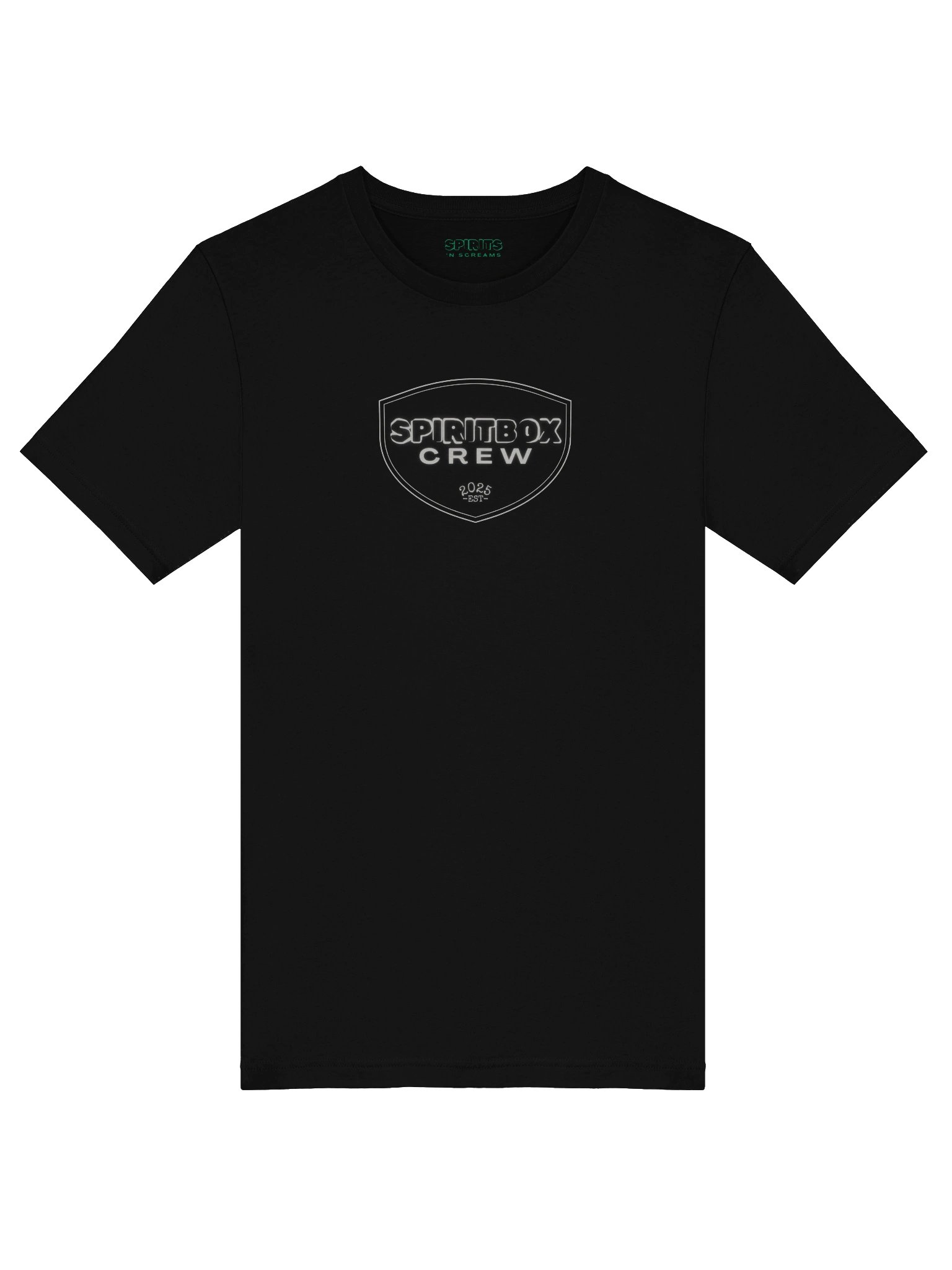 SpiritBox Crew Unisex T-Shirt product image (5)