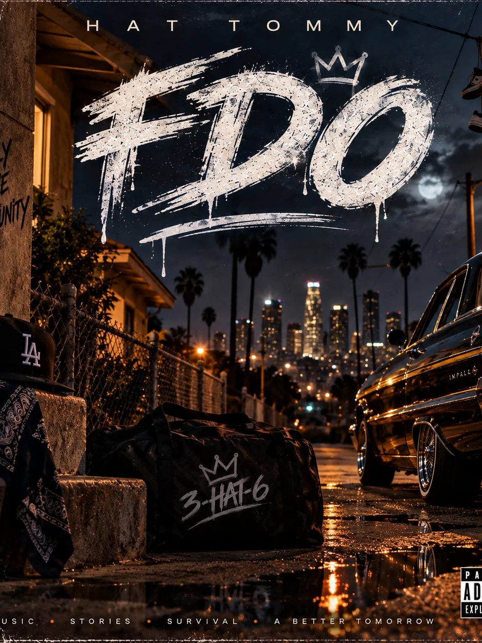 FDO – DIGITAL COPY product image (1)