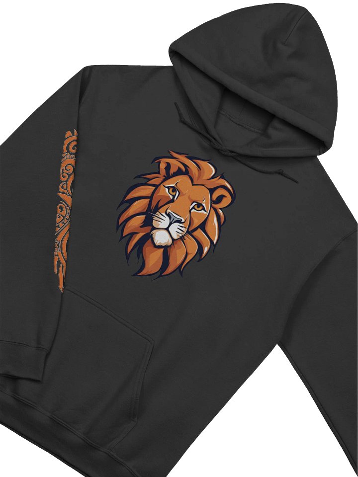 DreamyLion Hoodie product image (2)