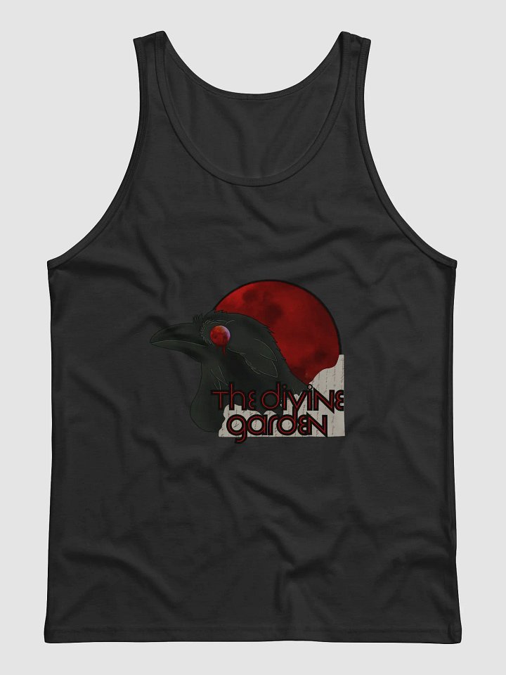 Charlie Blood Moon Tank product image (1)