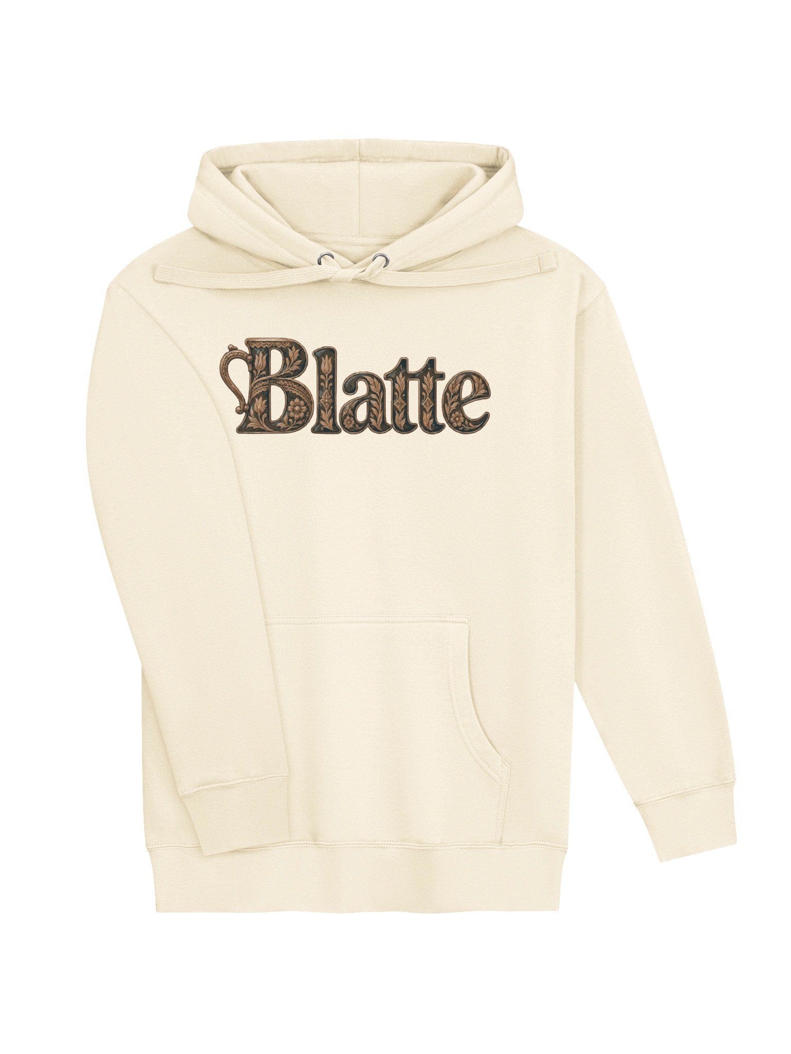 Blatte — Bosnian Copper Hoodie product image (51)