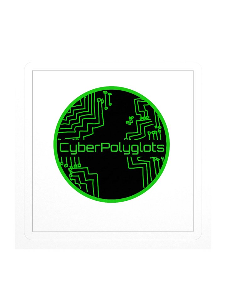 Valor's Sticker! product image (3)