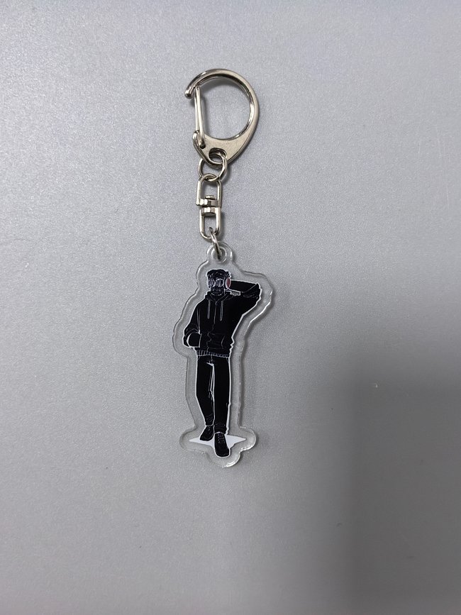 Keychains