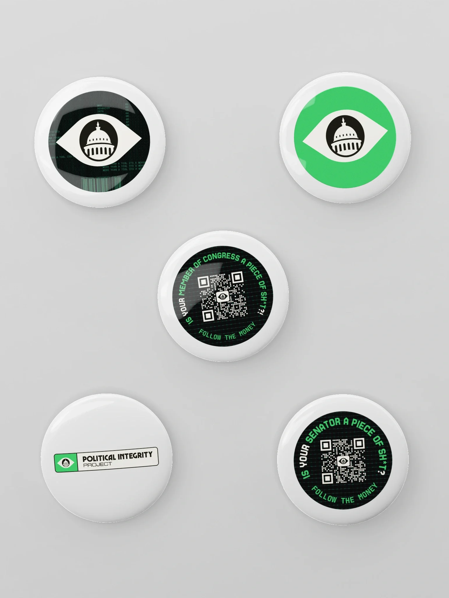 Pin 5-Pack