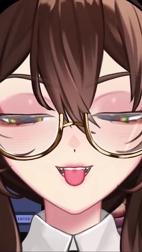 Please tell my chat to stop, they're getting too good at this 😭
Edit by MilesDavidVT
#vtuberreels #twitchreels #twitchclips #...