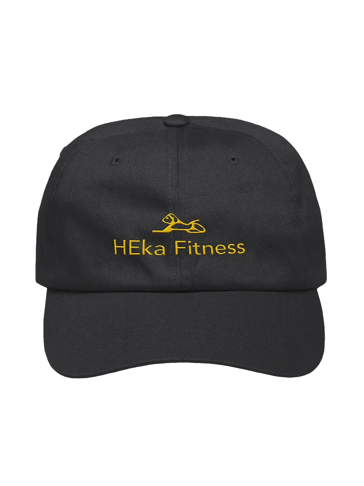 HEka branded Cap product image (1)