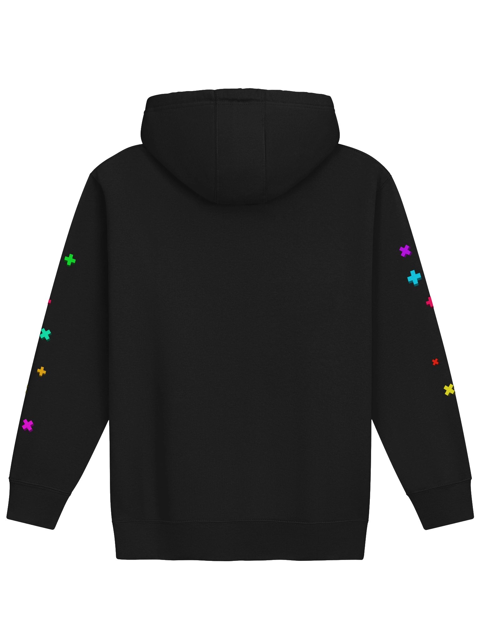 PARTNERD HOODIE product image (14)
