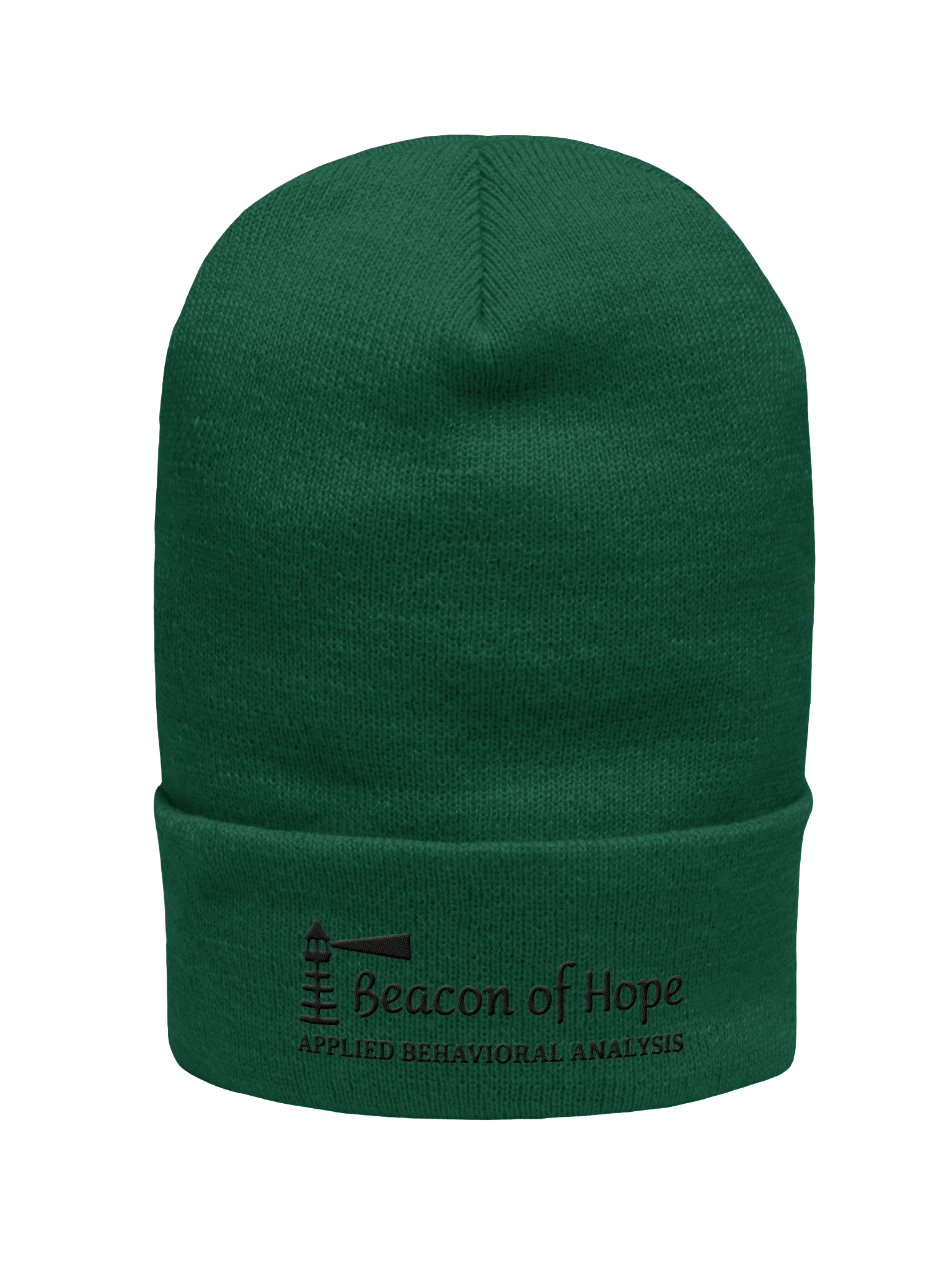Beacon Cuffed Beanie product image (5)