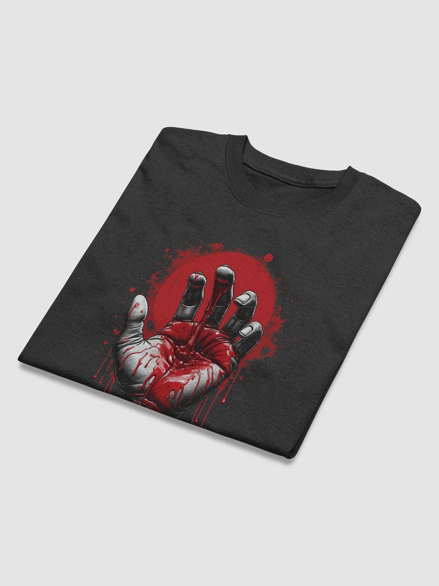 Red Hand product image (2)